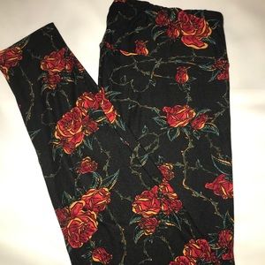 LulaRoe Leggings